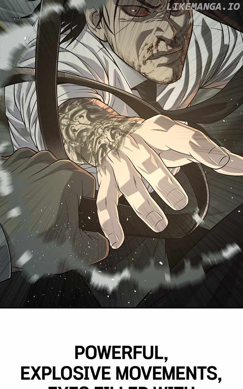 Son's Retribution Chapter 48 34